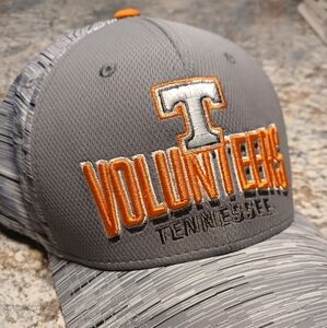Tennessee football cap